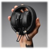 Marshall - Major III - White - Headphones - Iconic Classic Premium High Quality Headphones