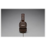 Marshall - Major III - Nero - Headphones - Cuffie di Alta Qualità Premium Classic