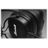 Marshall - Major III - Marrone - Headphones - Cuffie di Alta Qualità Premium Classic