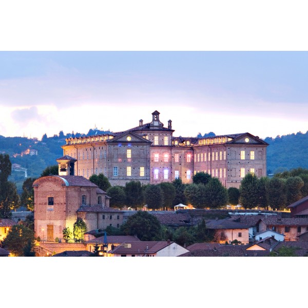 Castello di Montaldo - Montaldo Day & Night - 4 Days 3 Nights