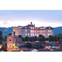 Castello di Montaldo - Romantic Escape - 2 Giorni 1 Notte