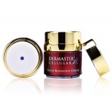 Dermastir Luxury Skincare - Dermastir Cellular Gold Radiance Cream - Crema Oro - Dermastir Cellular
