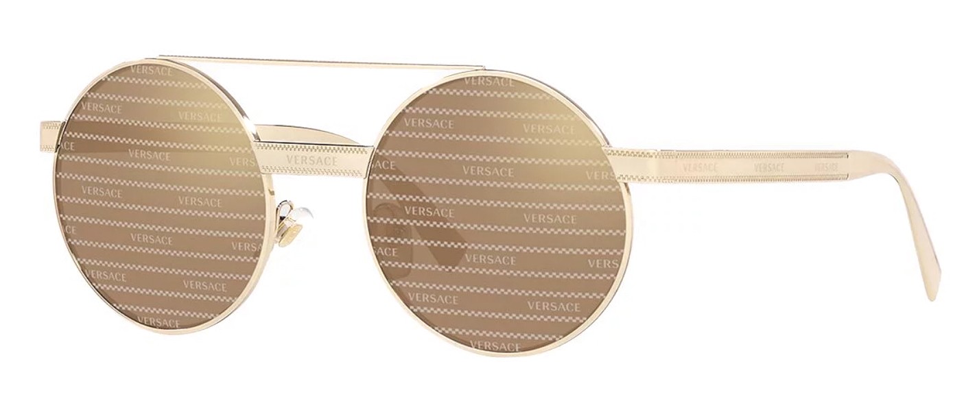 Ray-Ban RB3637 New Round - Round Legend Gold Frame Prescription Sunglasses  | Eyebuydirect