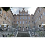 Castello di Montaldo - Spa Suite con Bollicine - Esperienza di Benessere Unica e Romantica