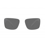 Versace - Sunglasses Medusa Medallion - White - Sunglasses - Versace Eyewear