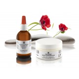Spa Suite with Bubbles - Synergy Relax Essential Oils (Argan Oil, Melissa, Ylang-Ylang) - Professional Cosmetics