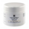 Spa Suite with Bubbles - Moisturizing Face Cream - Professional Cosmetics