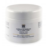Spa Suite with Bubbles - Moisturizing Face Cream - Professional Cosmetics