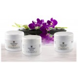 Spa Suite with Bubbles - Soothing Face Mask - Professional Cosmetics
