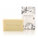 Skin Novels - Regenerate - Sapone Naturale con Aloe Vera e Spirulina - Sapone Naturale al 100 % Realizzato a Mano