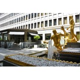 Torino Golden Palace - Exclusive Turin - Golden Spa - 2 Days 1 Night