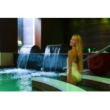 Torino Golden Palace - Exclusive Turin - Golden Spa - 2 Days 1 Night