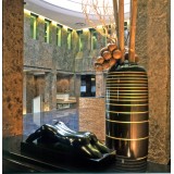 Torino Golden Palace - Exclusive Turin - Golden Spa - 3 Days 2 Nights