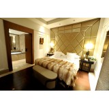 Torino Golden Palace - Exclusive Turin - Golden Spa - 3 Days 2 Nights