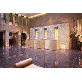 Torino Golden Palace - Exclusive Turin - Golden Spa - 3 Days 2 Nights