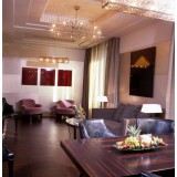 Torino Golden Palace - Exclusive Turin - Golden Spa - 4 Days 3 Nights