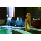 Torino Golden Palace - Exclusive Turin - Golden Spa - 4 Days 3 Nights