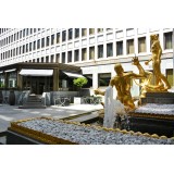 Torino Golden Palace - Exclusive Turin - Golden Spa - 5 Days 4 Nights