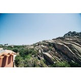 Porto Cervo Smeralda Estate - Exclusive Porto Cervo Experience - Beach - Sea - Sardinia - 2 Days 1 Night