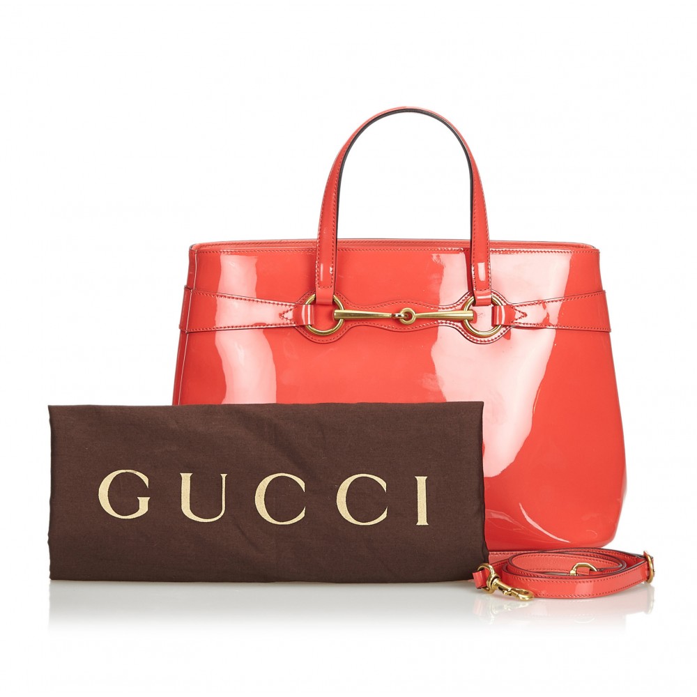 Gucci, Bags, Gucci Vintage Convertible Saddle Bag