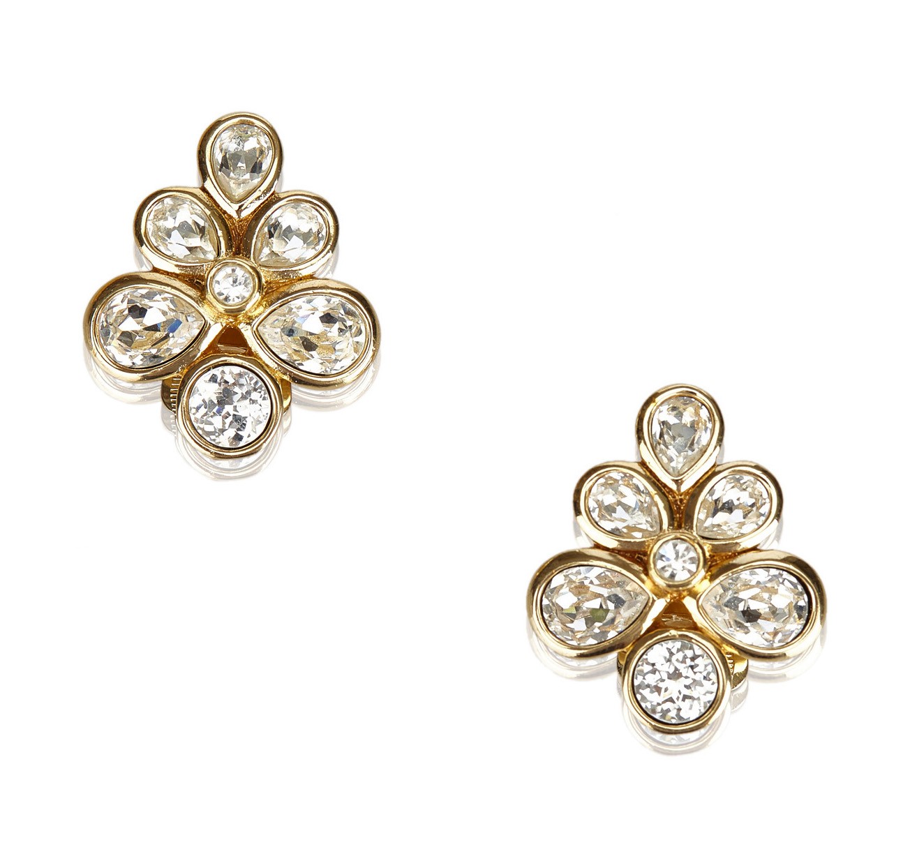 Dior Rose Bagatelle Earring 398905  Collector Square