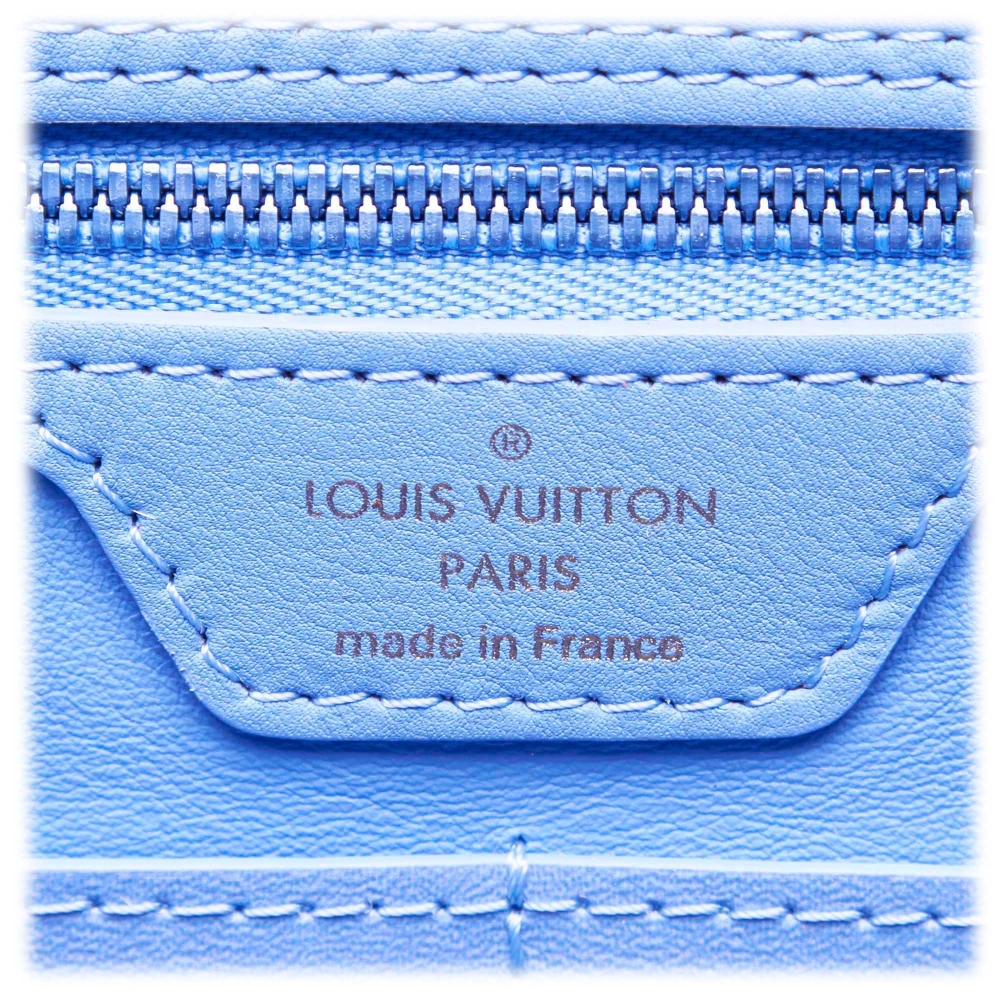 LOUIS VUITTON Masters Monet Neverfull MM 240325