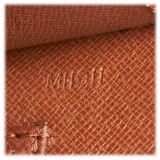 Louis Vuitton Vintage - Monogram Concorde Bag - Brown - Monogram Canvas and Leather Handbag - Luxury High Quality