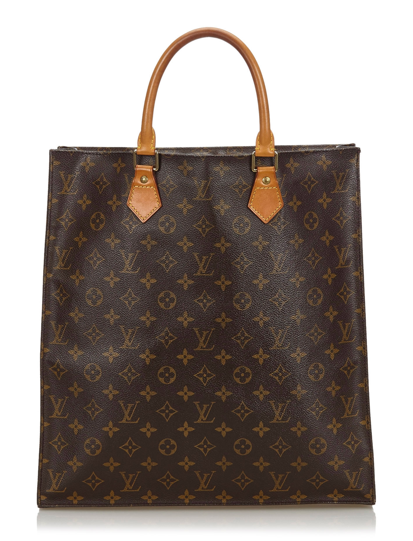 Louis Vuitton Monogram Bags - Vintage Bags - UfdShops - Borsa Louis Vuitton  Portobello in tela a scacchi ebana e pelle marrone