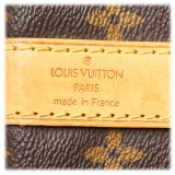 Louis Vuitton Vintage - Monogram Keepall Bandouliere 45 Bag - Brown - Monogram Leather Handbag - Luxury High Quality