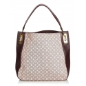 Louis Vuitton Vintage - Monogram Idylle Rendez-Vous PM Bag - Grigia - Borsa in Pelle Monogramma - Alta Qualità Luxury