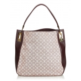 Louis Vuitton Vintage - Monogram Idylle Rendez-Vous PM Bag - Grigia - Borsa in Pelle Monogramma - Alta Qualità Luxury