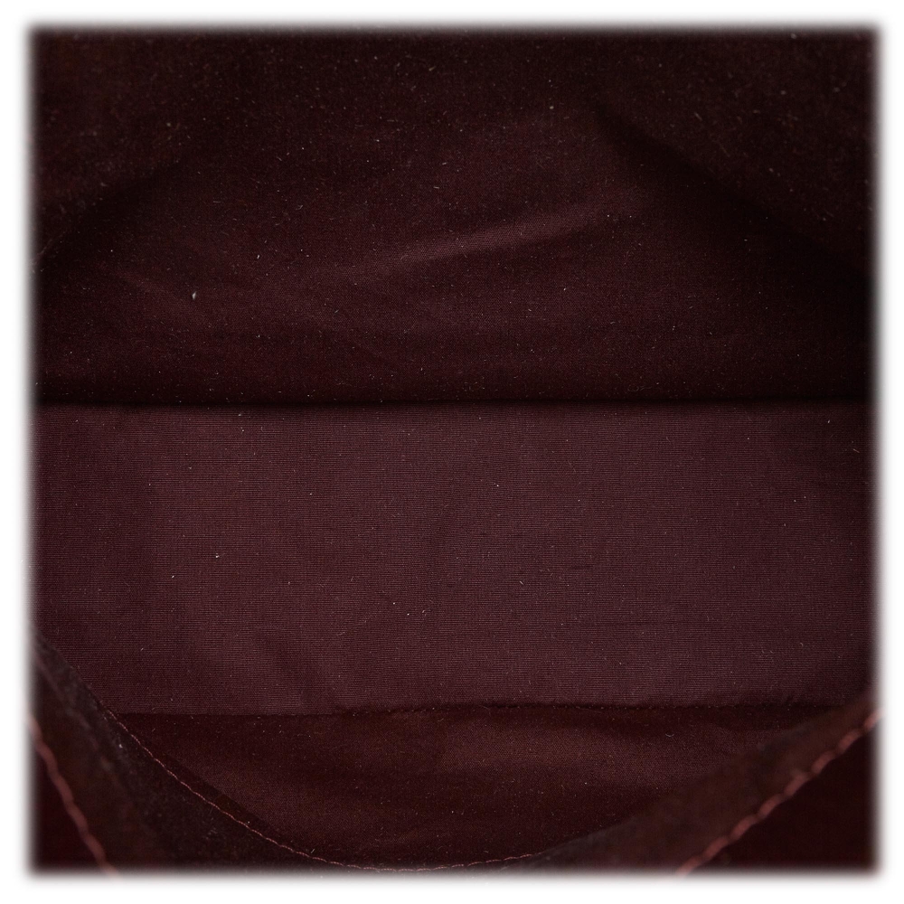 Louis Vuitton LV Rendez-vous bag new Black Leather ref.263679
