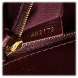 Louis Vuitton Vintage - Monogram Idylle Rendez-Vous PM Bag - Grigia - Borsa in Pelle Monogramma - Alta Qualità Luxury