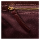 Louis Vuitton Vintage - Monogram Idylle Rendez-Vous PM Bag - Grey - Monogram Leather Handbag - Luxury High Quality