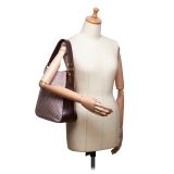 Louis Vuitton Vintage - Monogram Idylle Rendez-Vous PM Bag - Grey - Monogram Leather Handbag - Luxury High Quality