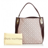 Louis Vuitton Vintage - Monogram Idylle Rendez-Vous PM Bag - Grigia - Borsa in Pelle Monogramma - Alta Qualità Luxury