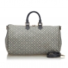 Louis Vuitton Vintage - Monogram Idylle Speedy Voyage 45 Bag - Grigio - Borsa in Pelle Monogram - Alta Qualità Luxury