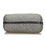 Louis Vuitton Vintage - Monogram Idylle Speedy Voyage 45 Bag - Grey - Monogram Leather Handbag - Luxury High Quality