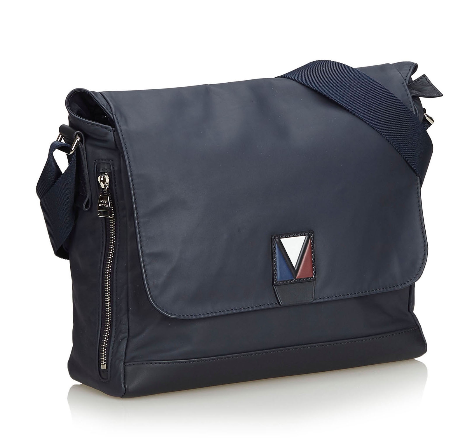 Louis Vuitton Petit Messenger - Luxe Bag Rental