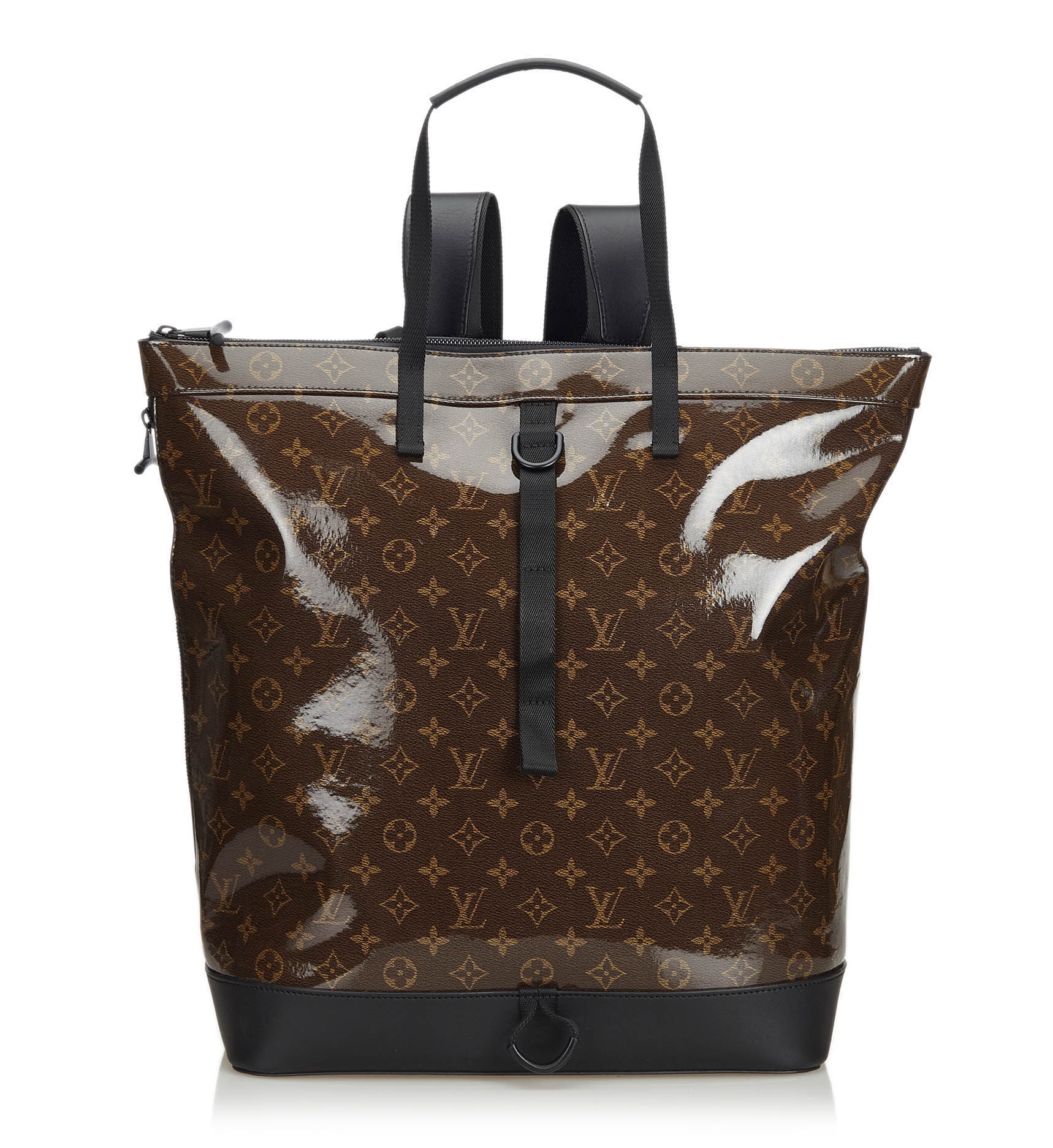 Louis Vuitton Vintage - Monogram Boetie PM - Brown - Monogram Canvas and  Leather Shoulder Bag - Luxury High Quality - Avvenice