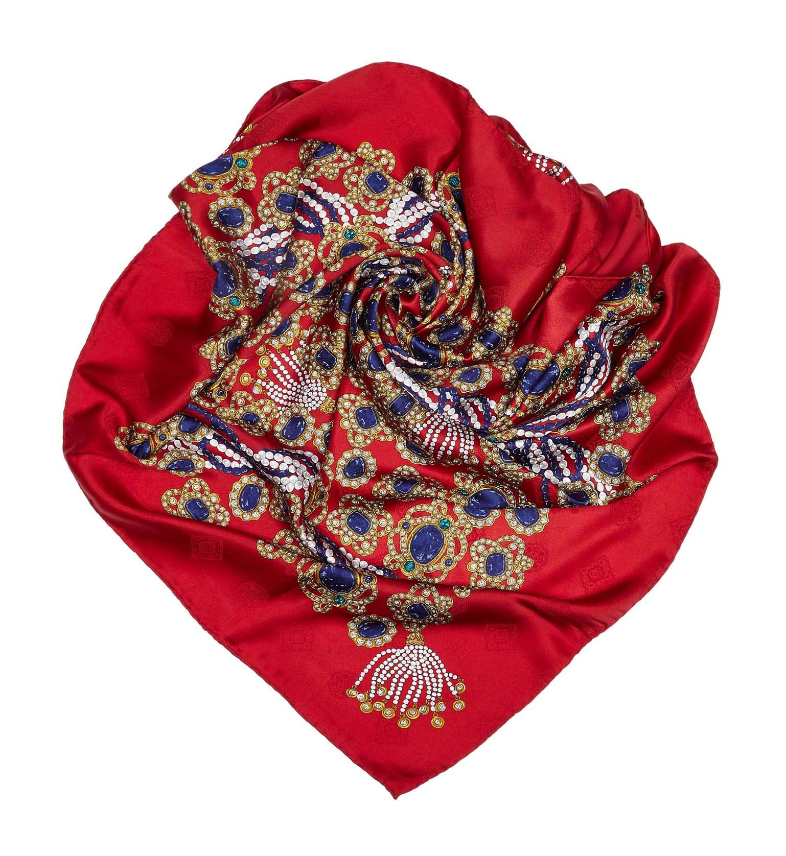 Khám phá hơn 76 vintage chanel silk scarf tuyệt vời nhất  trieuson5