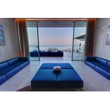 Posia - Luxury Retreat & Spa - Ayurveda Spa - Deep Blue - The Green Bar - Aura Restaurant - Spa Package - Wellness Package