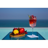 Posia - Luxury Retreat & Spa - Ayurveda Spa - A Nui - Infinity Pool - NUI Lounge & Champagne - Pacchetto Benessere