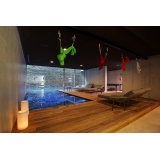 Posia - Luxury Retreat & Spa - Radical Chic - Ayurveda Spa - Aura Restaurant - Infinity Pool - 5 Days 4 Nights
