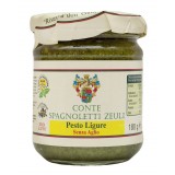 Conte Spagnoletti Zeuli - Without Garlic Pesto Ligure