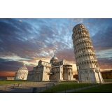 Allegroitalia Pisa Tower Plaza - Exclusive Pisa - Pisa Tower View - 5 Stars - 2 Days 1 Night