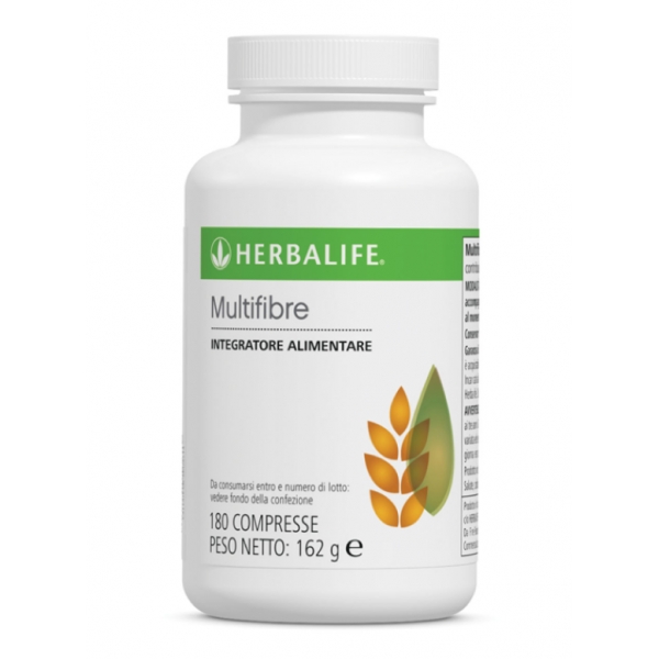 Herbalife Nutrition - Fibre & Herb - Food Suppment