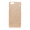 2 ME Style - Cover Lucertola Chair Glossy - iPhone 8 / 7 - Cover in Pelle