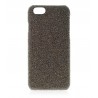 2 ME Style - Cover Crystal Fabric Golden Shadow - iPhone 8 / 7 - Crystal Cover