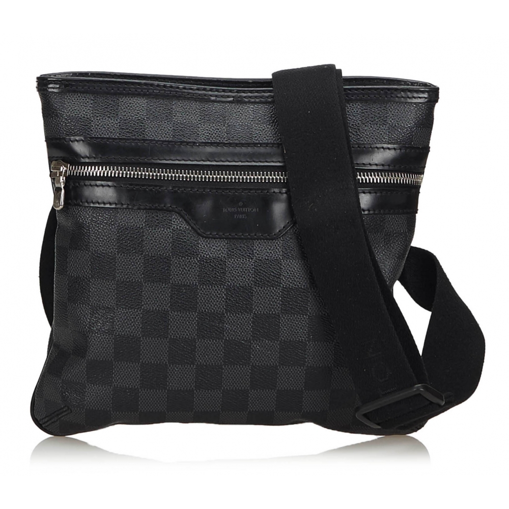 Louis Vuitton Damier Bags